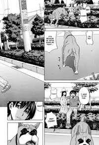 [Zukiki] Inu no Seikatsu - A Dog's Life Ch. 1-3 [English] [Pineapples R' Us]