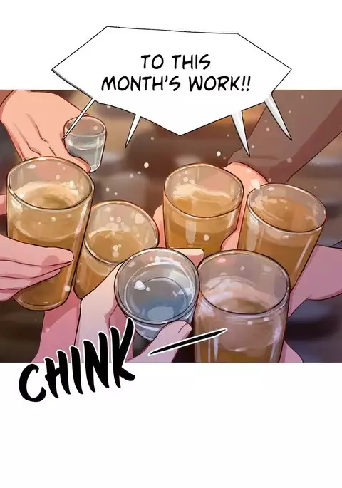 Scandal of the Witch Ch.1-41