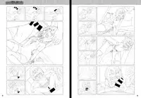 [Blue Devil (NAZ)] BlueDevil × NAZ Game Illustrations [Digital]