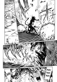 [Manabe Jouji] Tail Chaser 1 [English] [SaHa]