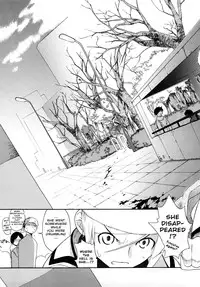 [Ash Yokoshima] 3 Angels Short Full Passion [English] [Decensored]