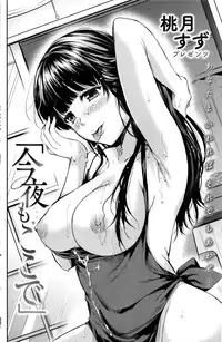 COMIC Shitsurakuten 2016-08