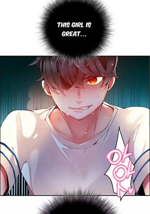 Lilith's Cord Ch.25-34