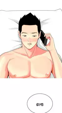 Hooker Ch.1-34 (English) (Ongoing)