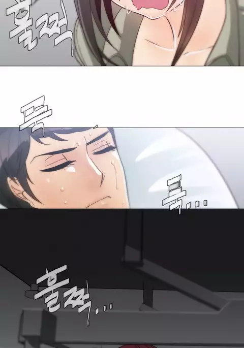 Household Affairs Ch.1-38