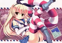 (Mimiket 27) [Come Through (Adumi Kazuki)] KNJK