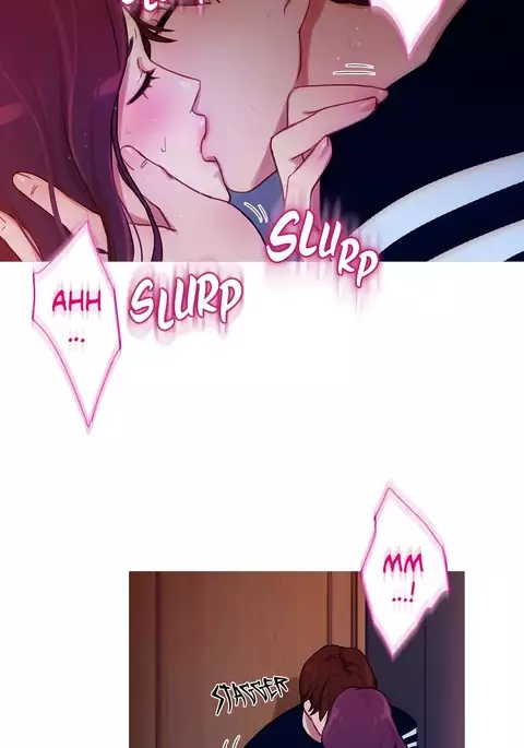 Scandal of the Witch Ch.1-35