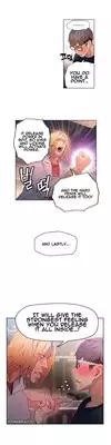 [ I Wonsik] Sweet Guy Ch.1-56 (English) (YoManga) (Ongoing)
