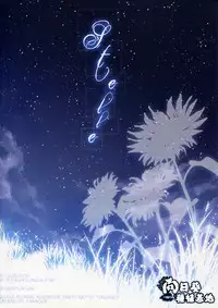 [JOJO][JC]Stelle[CN]