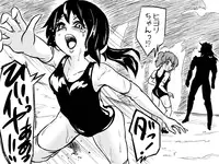 [Yomihime Gakuen] Succubus Buster - Shuugeki! Koakuma Sukusui Sentouin Musume-tachi o Yattsukero!