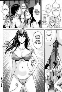 [Nagashima Chousuke] Kigenzen 10000 Nen no Ota | The Otaku in 10,000 B.C. Ch. 1-22 [English] [Natty Translations, Lazarus H]