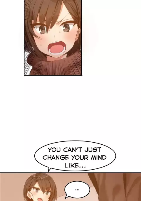 Hahri's Lumpy Boardhouse Ch. 0-32