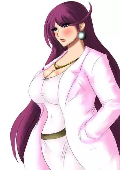 肉膨教師はなぶさ最終章The Final, Final Chapter of the series