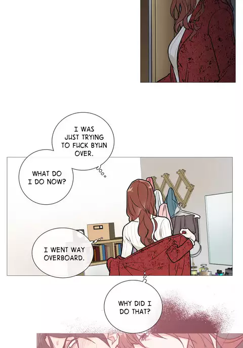 Sadistic Beauty Ch.1-25