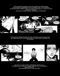 [Idea] Not a Love Song 2 [Shingeki no Kyojin]