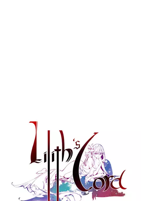 Lilith`s Cord Ch.1-21