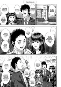 [Oobanburumai] Meiki Tantei - Pussy Detective (eng)