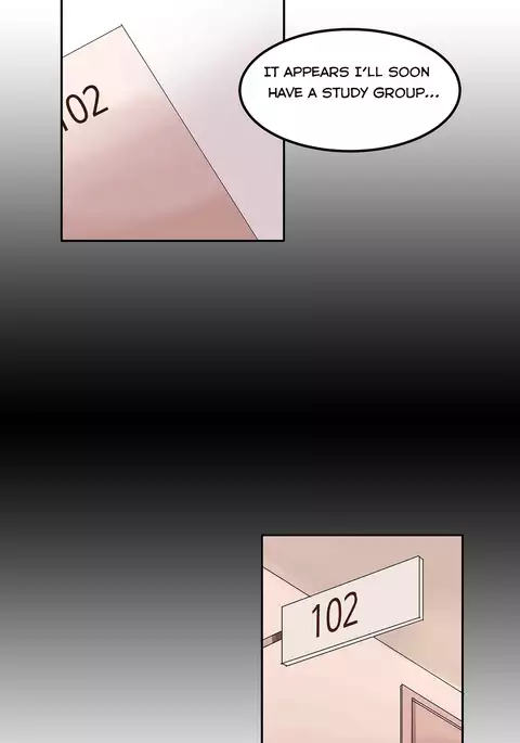 Hahri's Lumpy Boardhouse Ch. 0-9