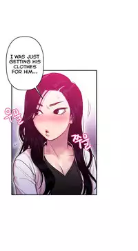 Ghost Love Ch.1-18 (English) (YoManga) (Ongoing)