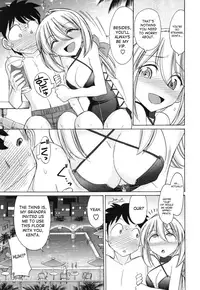 [Nishinaka Charlie] Cheers! Vol. 11 [English] {SaHa}(Ongoing)