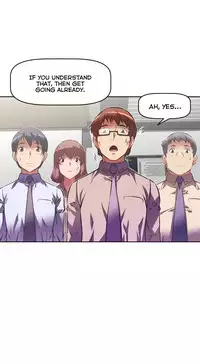 [Worin] Brawling Go Ch.76-82 (English) (Ongoing)