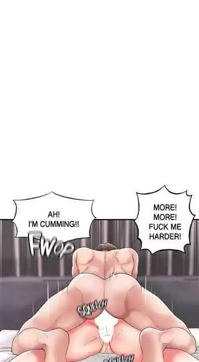 New Town [Lee Wan, Kim Suna] Ch.23/? [English] [Manhwa PDF]