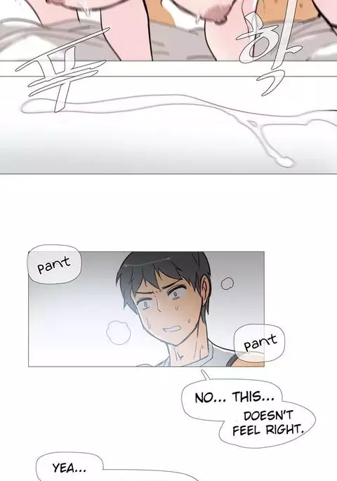 Household Affairs Ch.1-38