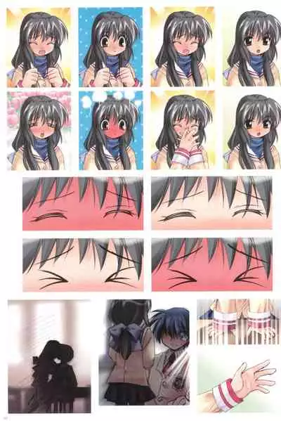 Watsukiya no Hon Soushuuhen 5 HARMONIOUS