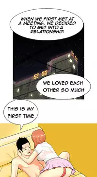 Hooker Ch.1-39 (English) (Ongoing)