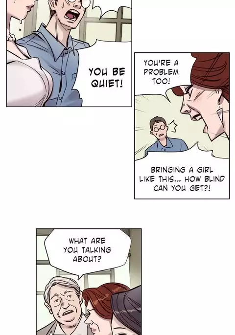 Atonement Camp Ch.1-30