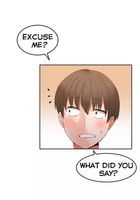 Hahri's Lumpy Boardhouse Ch. 0-9