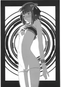 (COMIC1) [Kacchuu Musume (Various)] THE IDOLM@STER HEX STRIKE (iDOLM@STER)