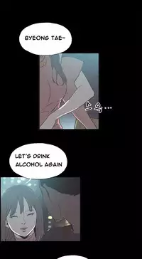 [Mr. Byeong-Su] Cohabitation Ch.1-33 (English) (Ongoing)