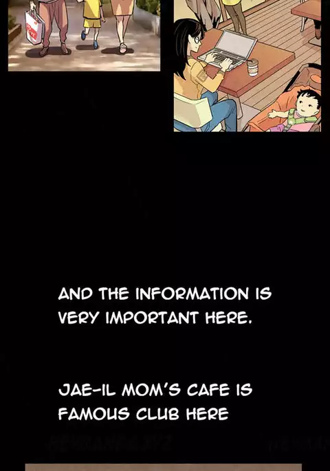 Moms Cafe Ch.1-10