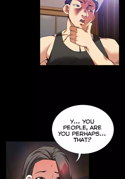 Love Parameter Ch.1-78