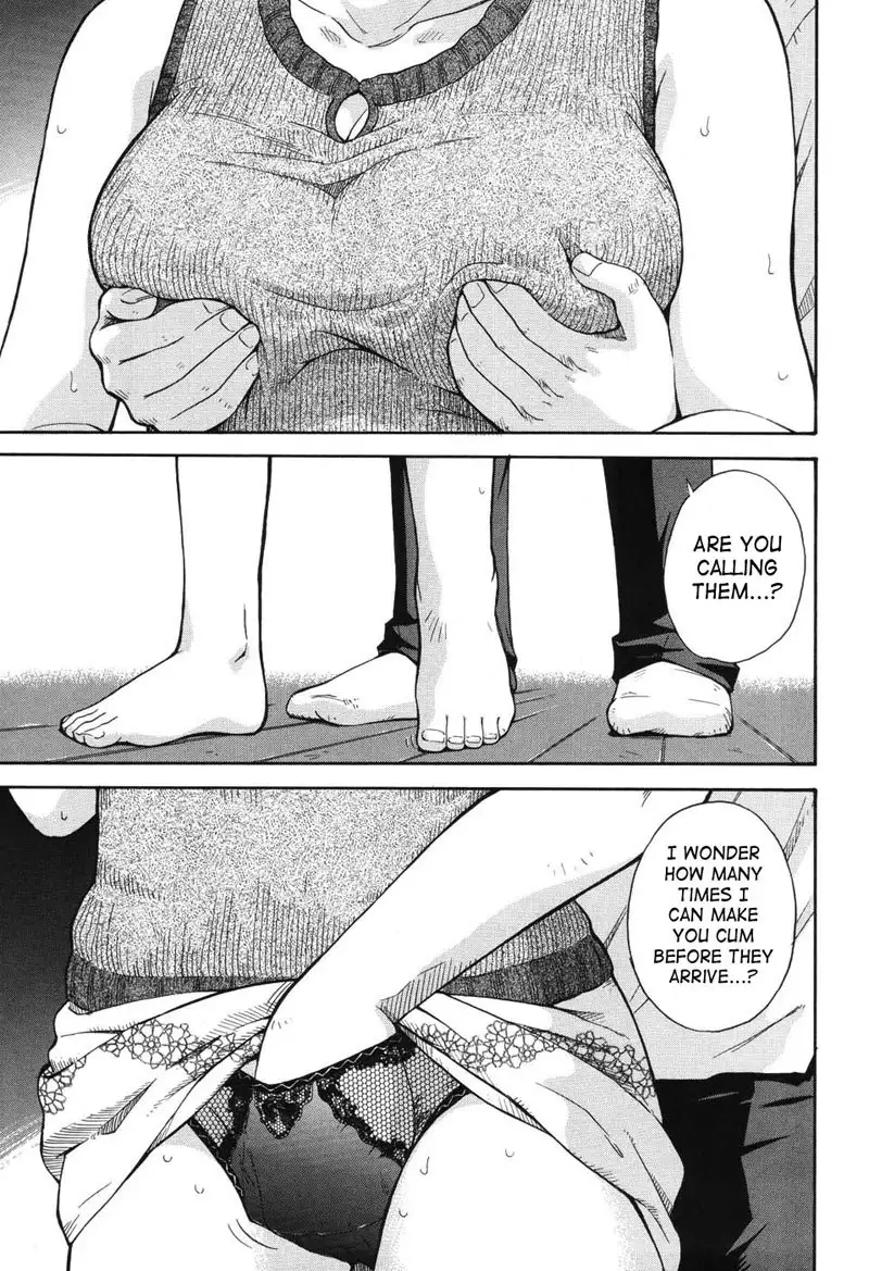 Prince of the Stars 09