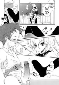 [Mizuki Eimu] Lipstick Ch. 1-3 [English] [Hennojin]
