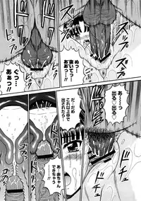 Comic Hime Dorobou 2008-05