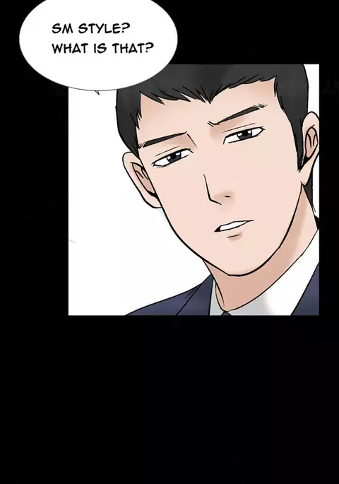 The Taste of Hands Ch.1-46