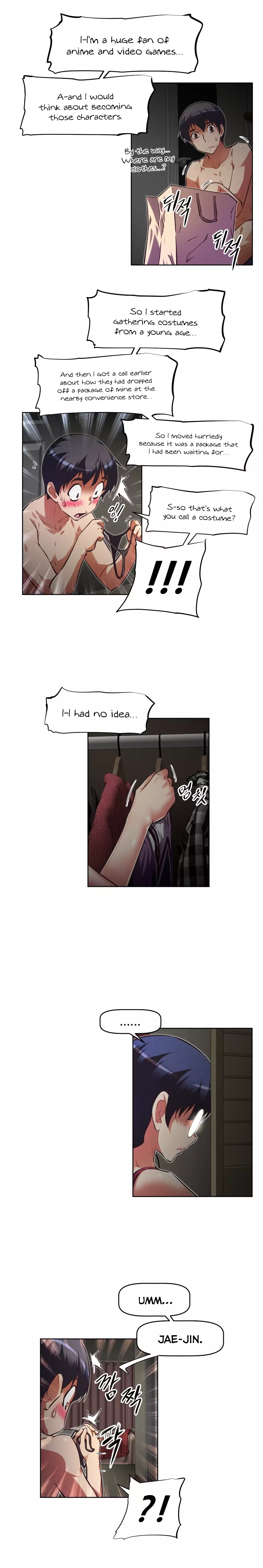 Brawling Go Ch.76-108