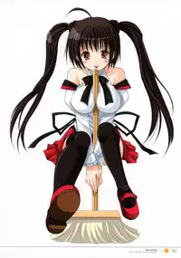 Azuma Yuki - four colors (Complete Ver.)