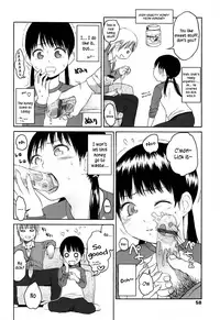 [Higashiyama Show] Stand By Me Ch. 1-3 [English]