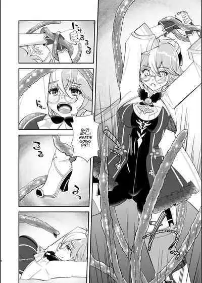 Jouai Renseijutsu | Affection Alchemy