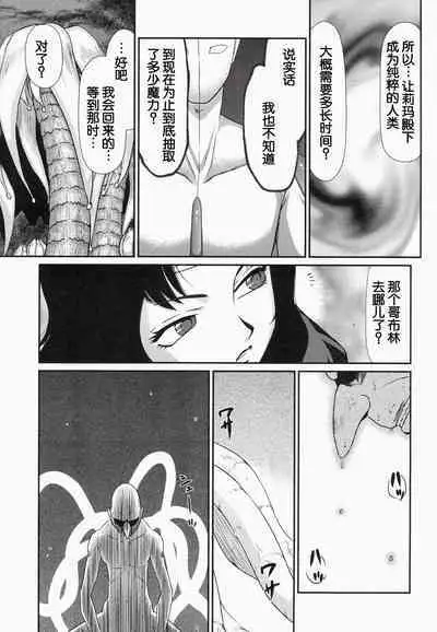 Nise DRAGON BLOOD! 21.5