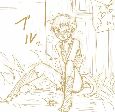 [Pixiv] Shota Elf Kanahito (3263669) BL