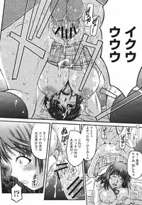 COMIC Momohime 2008-12