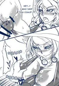 [Pencil Box] Creamed Banana (League of Legends) [English]