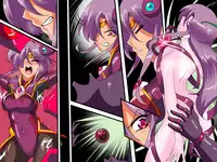 [Warabimochi] Heroine Harassment Venessa Ryona Hen [English] [Mongolfier]