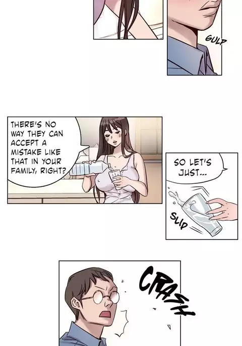 Atonement Camp Ch.1-33