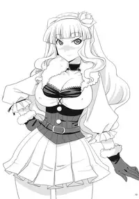 (C79) [Gasayabu (Fuyube Rion)] Takapai (THE iDOLM@STER) [English] [Trinity Translations Team]